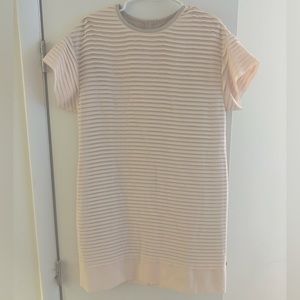 J Crew Sample Sale Dress